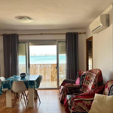شقة Apartamento Coloso فارو دي كوييرا المظهر الخارجي الصورة