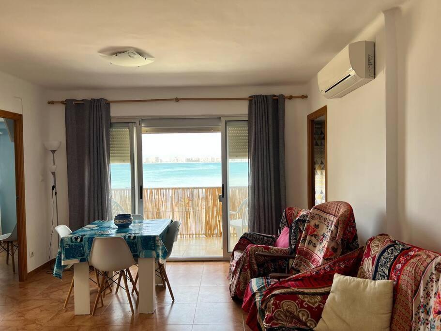 شقة Apartamento Coloso فارو دي كوييرا المظهر الخارجي الصورة