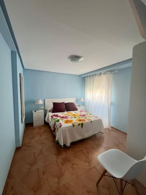شقة Apartamento Coloso فارو دي كوييرا المظهر الخارجي الصورة