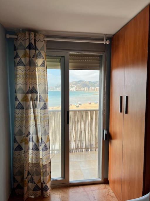 شقة Apartamento Coloso فارو دي كوييرا المظهر الخارجي الصورة