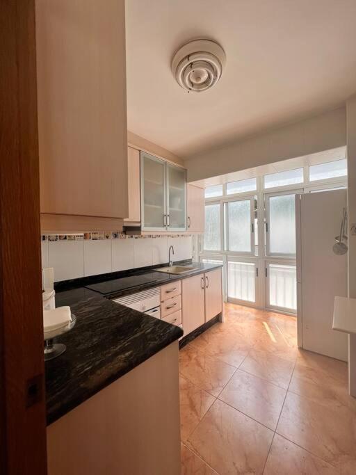 شقة Apartamento Coloso فارو دي كوييرا المظهر الخارجي الصورة
