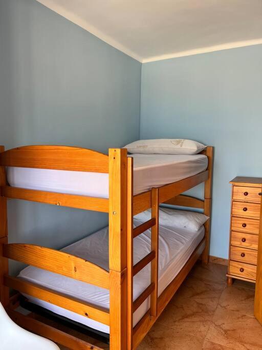 شقة Apartamento Coloso فارو دي كوييرا المظهر الخارجي الصورة