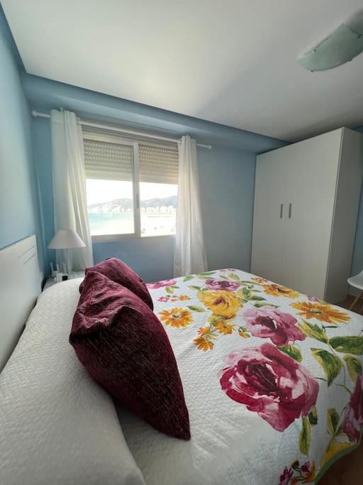 شقة Apartamento Coloso فارو دي كوييرا المظهر الخارجي الصورة